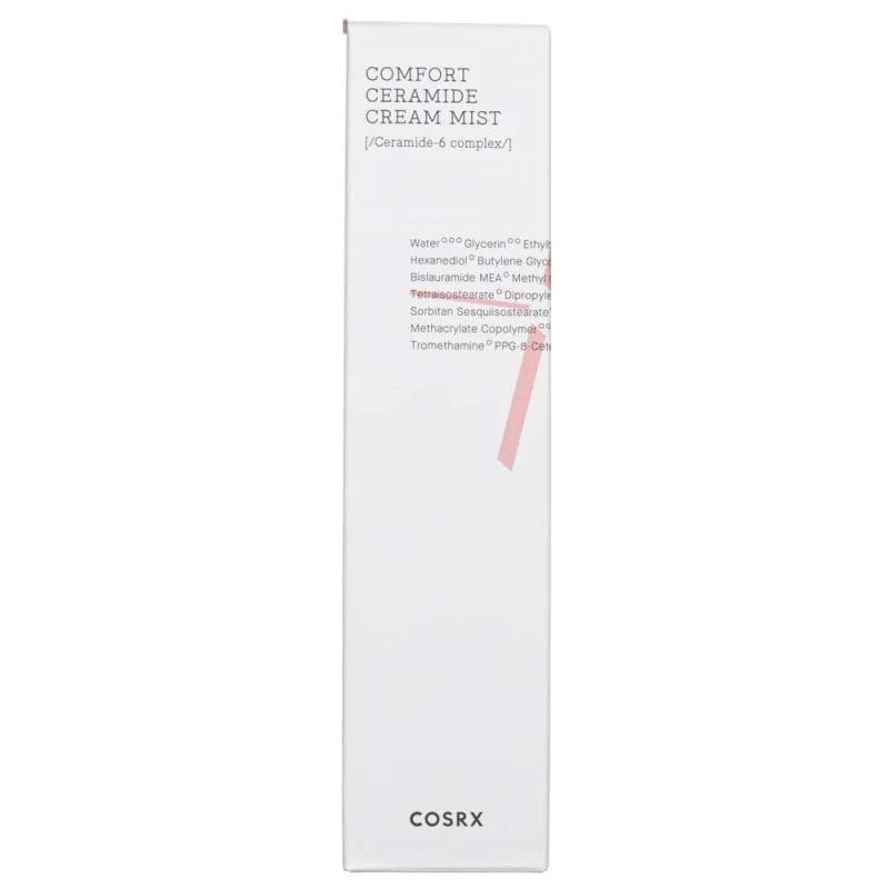 COSRX Comfort Ceramide Cream Mist - 120 ml