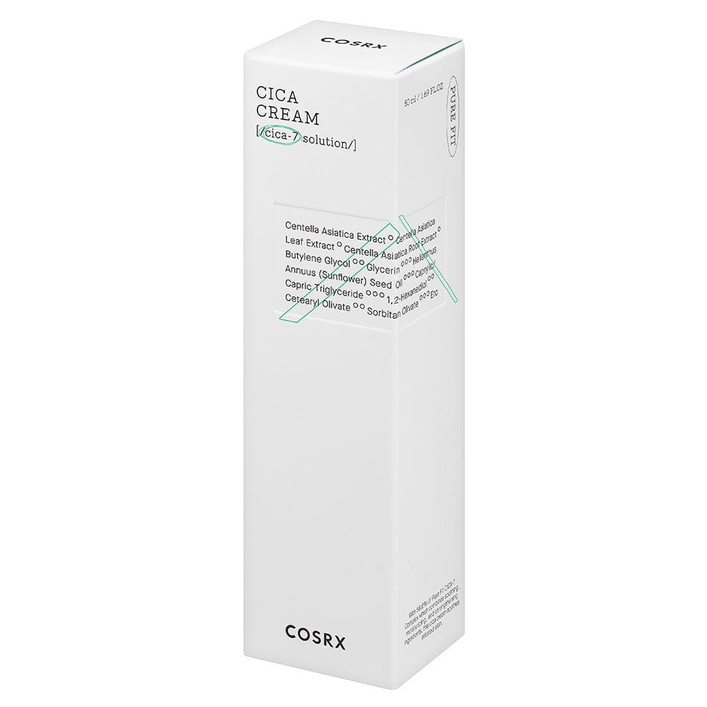 COSRX Pure Fit Cica Cream - 50 ml