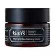Dear, Klairs Midnight Blue Soothing Moisturising Cream - 30 ml