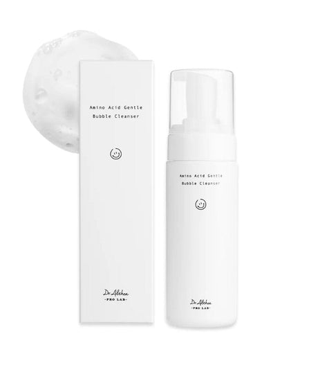 Dr. Althea Amino Acid Gentle Bubble Cleanser - 140 ml
