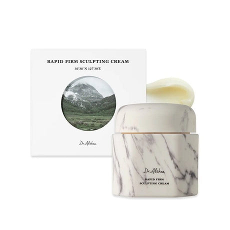Dr. Althea Rapid Firm Sculpting Cream - 45 ml