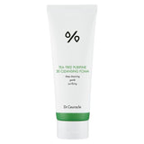 Dr. Ceuracle Purifine Tea Tree Cleansing Foam - 150 ml