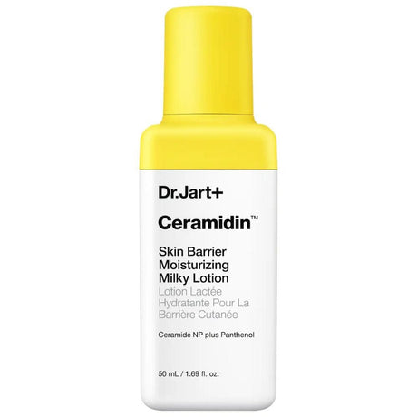Dr. Jart+ Ceramidin Skin Barrier Moisturising Emulsion with Ceramides - 50 ml