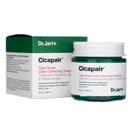 Dr. Jart+ Cicapir Tiger Grass Calming Treatment  - 50 ml