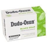 Dudu-Osun Natural African Black Soap Fresh - 150 g
