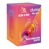 Durex Play Slide&Ride Waterproof Male Masturbator