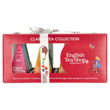 English Tea Shop Classic Tea Collection Red – 12 Sachets