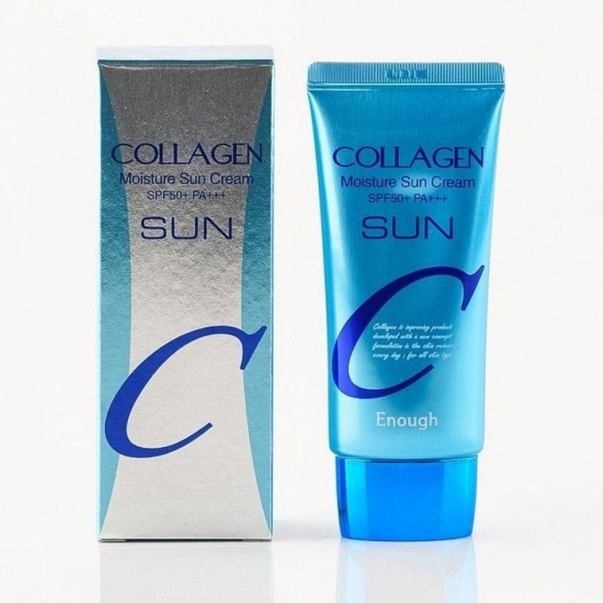 Enough Collagen Moisture Sun Cream SPF50+ PA++++ - 50 g