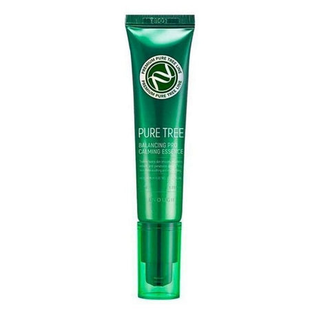 Enough Pure Tree Balancing Pro Calming Eye Cream - 30 ml