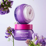 Eqqualberry Bakuchiol Plumping Capsule Cream - 50 ml