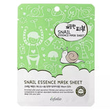 Esfolio Pure Skin Snail Essence Mask - 1 Sheet