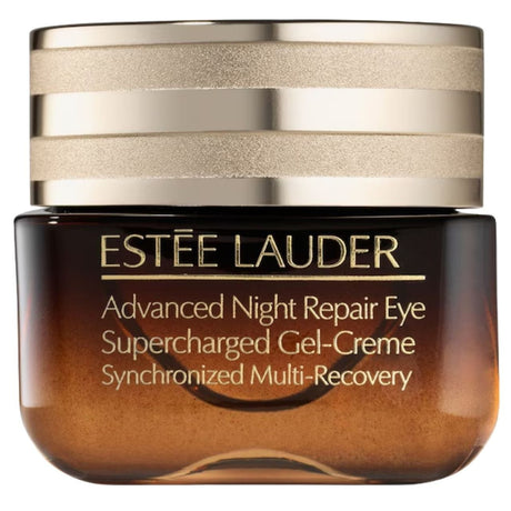 Estée Lauder Advanced Night Repair Eye Supercharged Gel-Creme - 15 ml