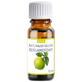 Etja Bergamot Essential Oil - 10 ml