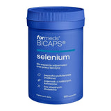 Formeds Bicaps Selenium 200 mcg - 60 Capsules