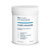 Formeds F-Multi Minerals, powder - 212,4 g