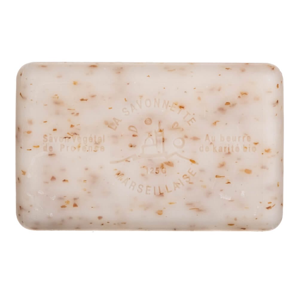 Foufour Marseille Soap Coconut Milk - 125 g