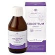 Genactiv Colostrum Junior, Elderberry - 150 ml