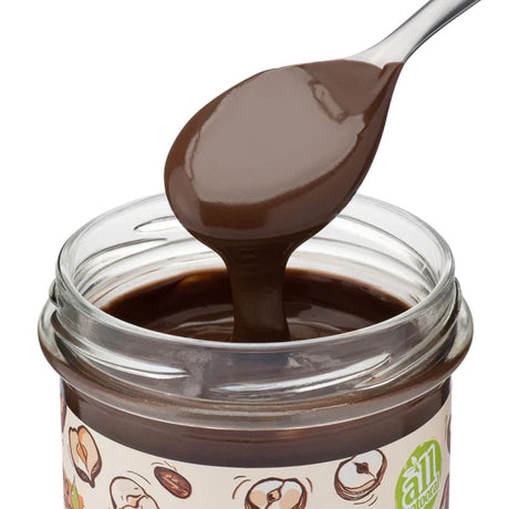 Good Noot ChocoNoot Hazelnut & Cocoa Cream - 350 g