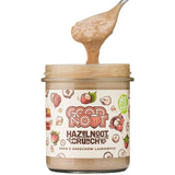 Good Noot Hazelnut Cream, Crunchy – 300 g