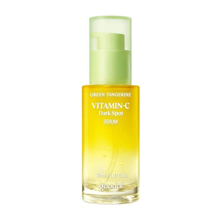 Goodal Green Tangerine Vita C Dark Spot Serum - 40 ml