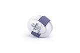 Haspro Baby Earmuffs for Children and Babies - Blue