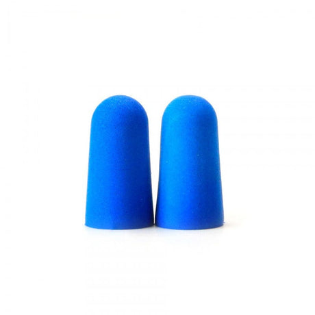 Haspro Multi10 Universal Earplugs Blue - 10 pairs