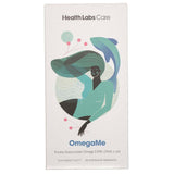 Health Labs Care OmegaMe - 60 Softgels