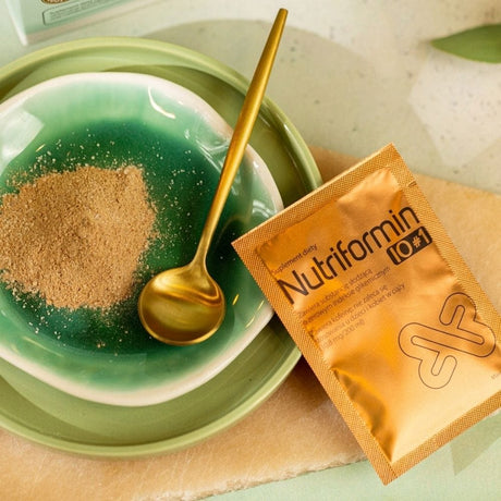 Health Works Nutriformin IO1 - 30 Sachets