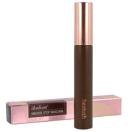 Heimish Dailism Smudge Stop Mascara, Brown - 9 g