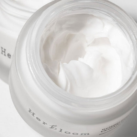 Herbloom Kombucha Vegan Collagen Cream - 50 ml