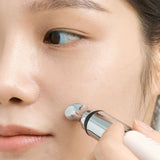 HEVEBLUE Black Yuja Bean Lifting Auto Eye Cream - 15 ml