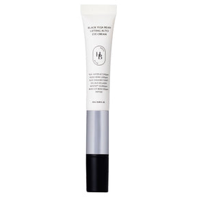 HEVEBLUE Black Yuja Bean Lifting Auto Eye Cream - 15 ml