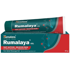 Himlaya Rumalaya Soothing Gel - 50 g