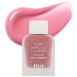 House Of Hur Moist Ampoule Liquid Blusher - 10 ml Cherry Blossom