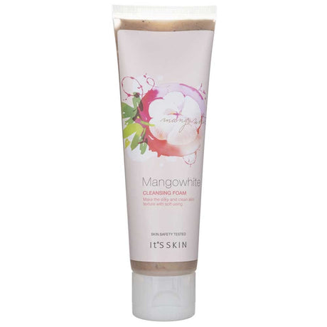 It's Skin Mangowhite Cleansing Foam - 150 ml