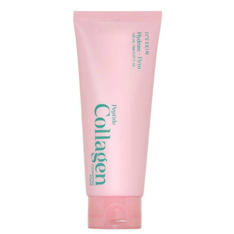 It's Skin Peptide Collagen Cleansing Foam - 150 ml