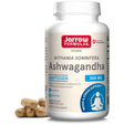 Jarrow Formulas Ashwagandha 300 mg - 120 Veg Capsules