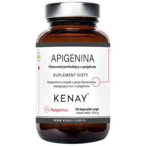 Kenay Apigenin - 60 Capsules
