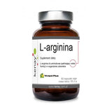 Kenay L-Arginine - 60 Capsules