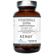 Kenay Phytosterols Extra with Added Plant Sterols - 60 Capsules