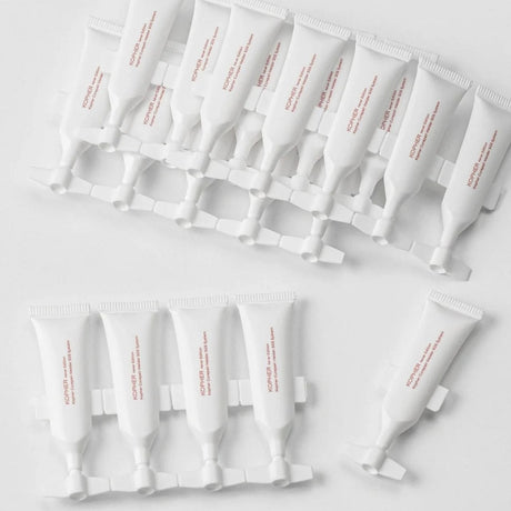 KOPHER Curepair Brightening and Firming Facial Treatment - 1.5 ml x 20 Pieces