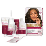 L'Oreal Excellence Creme, 400 Brown