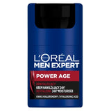 L'Oréal Paris Expert Power Age, Revitalising Cream for Men - 50 ml