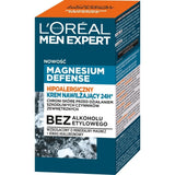 L'Oréal Paris Men Expert Magnesium Defense - 50 ml