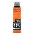 L'Oréal Paris Men Expert Thermic Resist 45°C Antiperspirant Spray - 150 ml