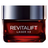 L'Oréal Paris Revitalift Laser x3 Anti-wrinkle Day Cream - 50 ml