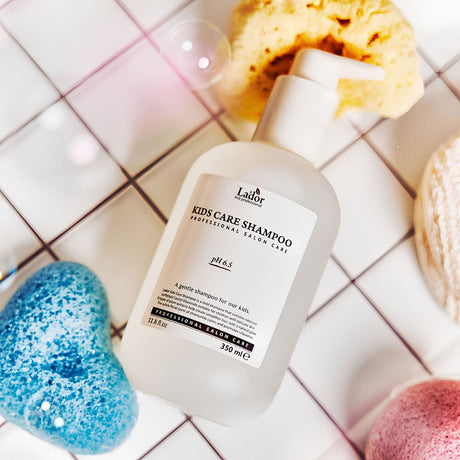La'dor Kids Care Shampoo - 350 ml
