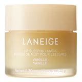 Laneige Lip Sleeping Mask, Vanilla - 20 g