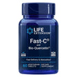 Life Extension Fast-C® and Bio-Quercetin® - 60 Tablets