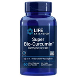 Life Extension Super Bio-Curcumin Extract 400 mg - 60 Capsules